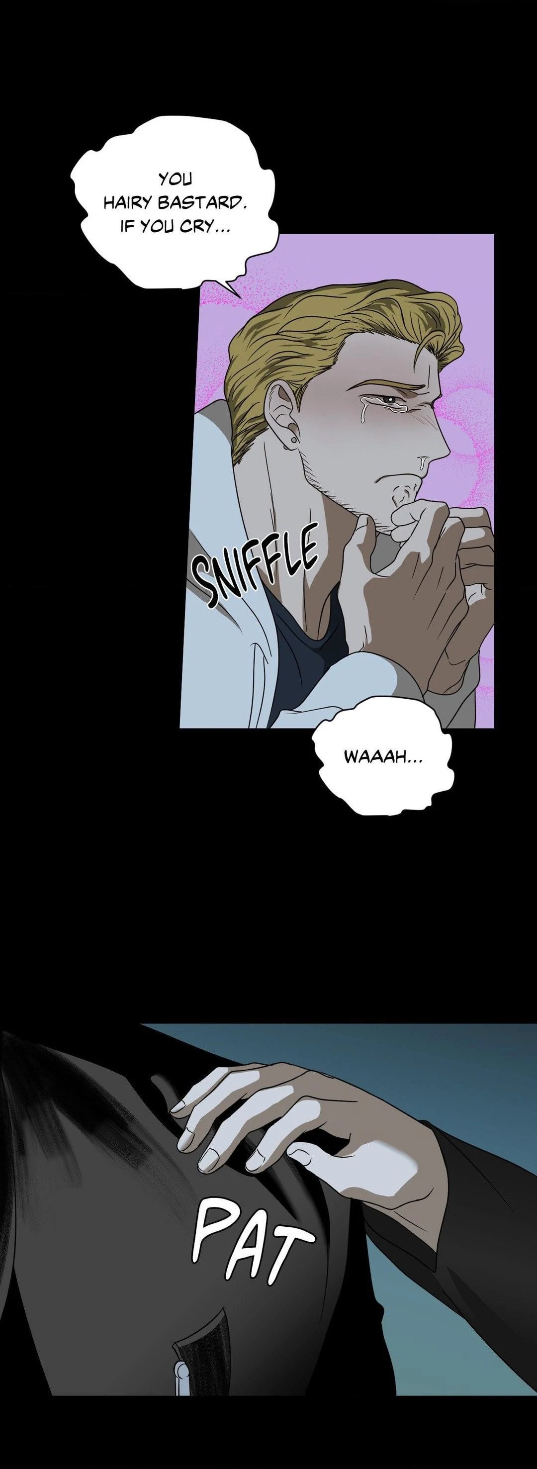 Shutline, Chapter 82 image 11